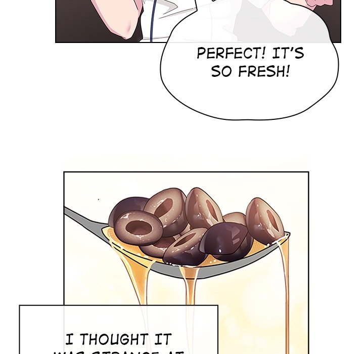 Bride’s Kitchen - Chapter 0 [photo 22] - MangaPorn