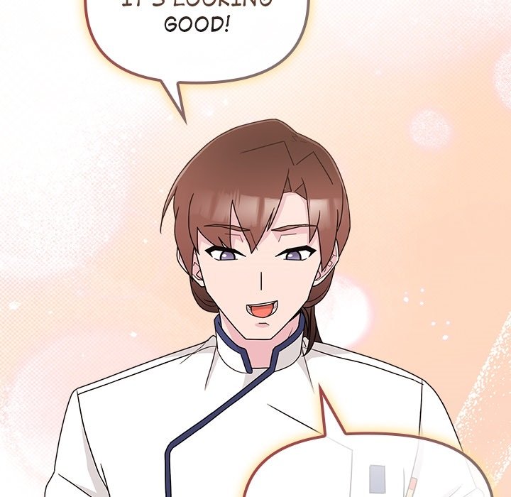 Bride’s Kitchen - Chapter 0 [photo 25] - MangaPorn