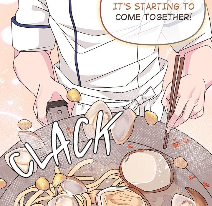 Bride’s Kitchen - Chapter 0 [photo 26] - MangaPorn