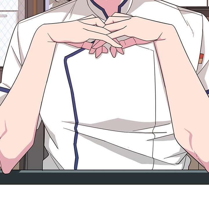 Bride’s Kitchen - Chapter 1 [photo 116] - MangaPorn