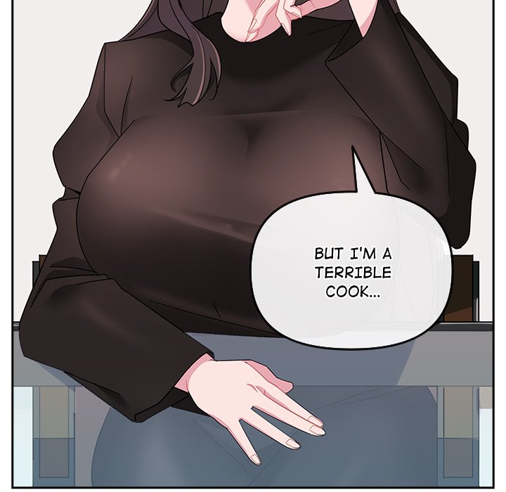 Bride’s Kitchen - Chapter 1 [photo 120] - MangaPorn