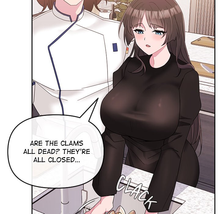 Bride’s Kitchen - Chapter 1 [photo 131] - MangaPorn