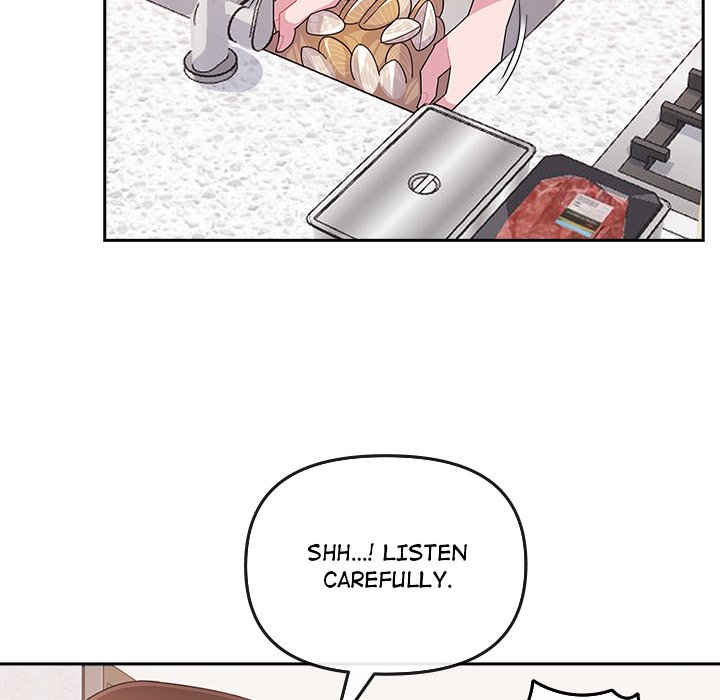 Bride’s Kitchen - Chapter 1 [photo 132] - MangaPorn