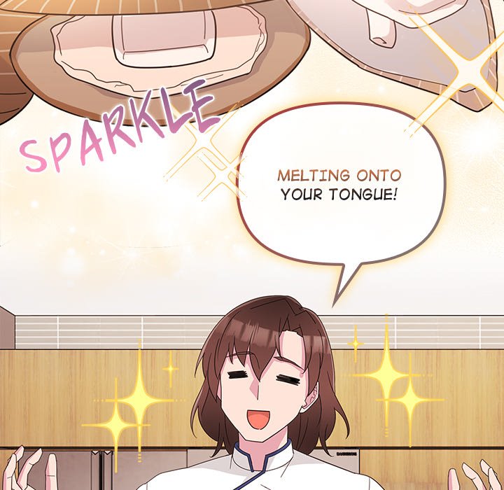 Bride’s Kitchen - Chapter 1 [photo 150] - MangaPorn