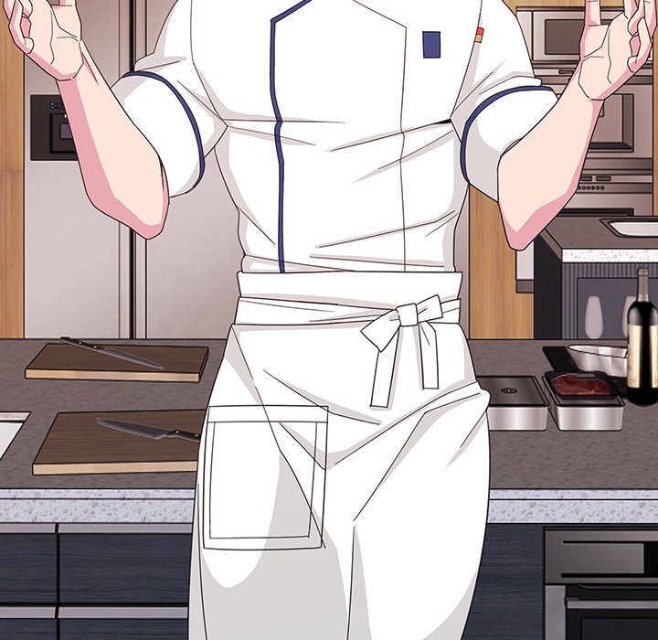 Bride’s Kitchen - Chapter 1 [photo 151] - MangaPorn