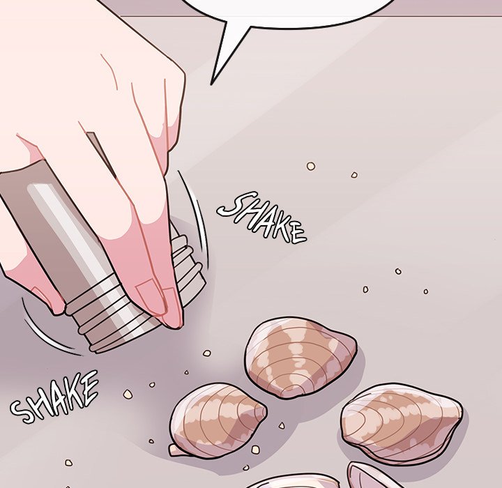 Bride’s Kitchen - Chapter 1 [photo 158] - MangaPorn