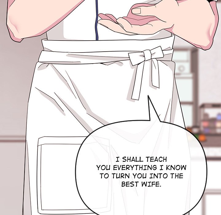 Bride’s Kitchen - Chapter 1 [photo 198] - MangaPorn