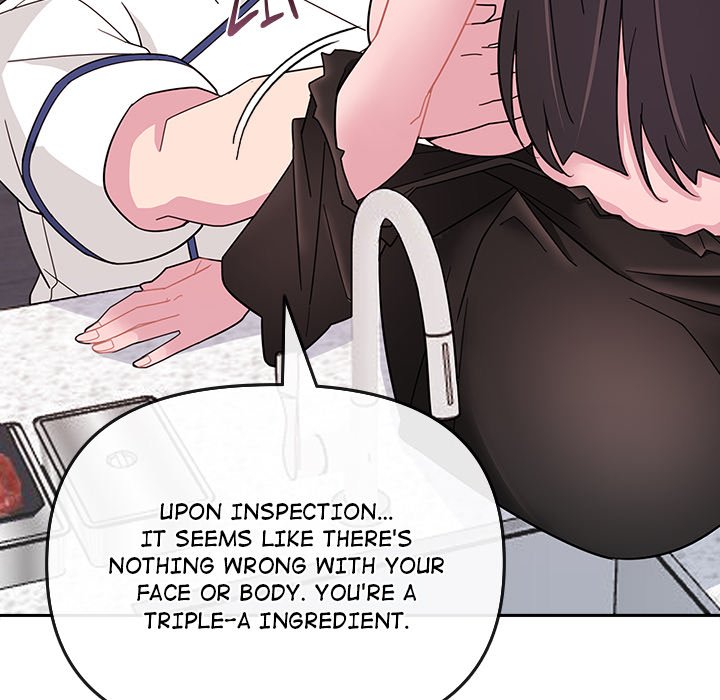 Bride’s Kitchen - Chapter 1 [photo 224] - MangaPorn