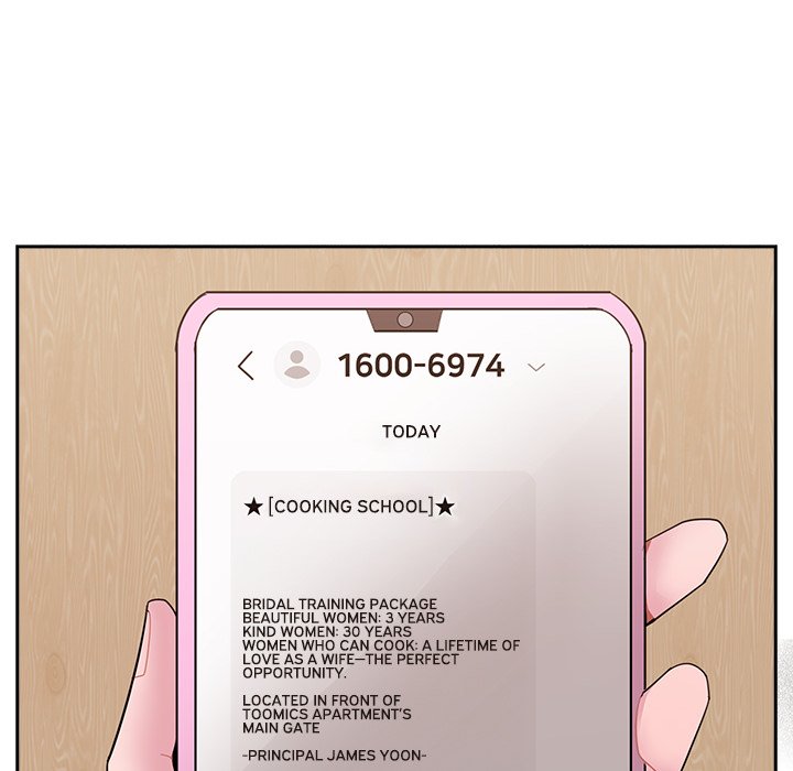 Bride’s Kitchen - Chapter 1 [photo 68] - MangaPorn