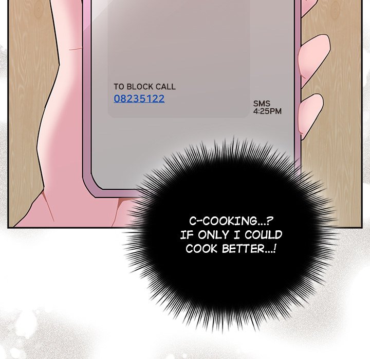 Bride’s Kitchen - Chapter 1 [photo 69] - MangaPorn