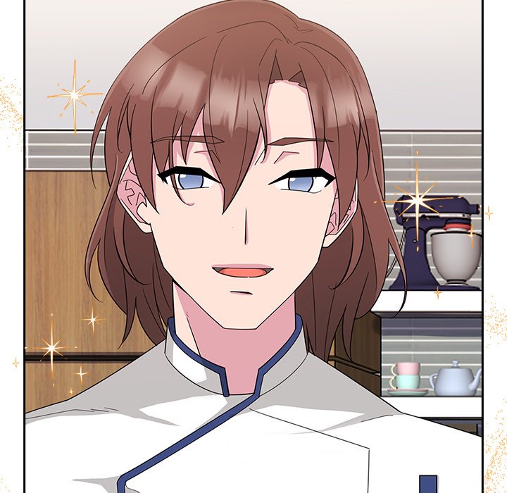 Bride’s Kitchen - Chapter 1 [photo 90] - MangaPorn