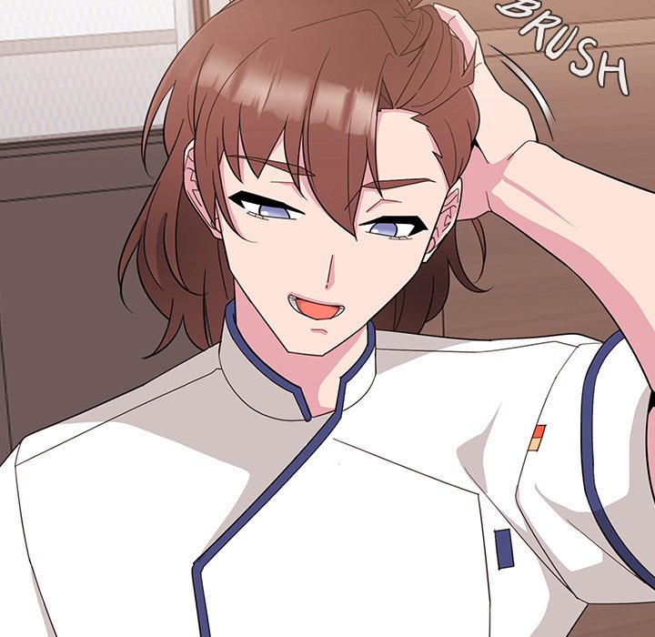 Bride’s Kitchen - Chapter 1 [photo 99] - MangaPorn