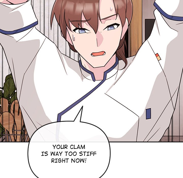 Bride’s Kitchen - Chapter 2 [photo 114] - MangaPorn