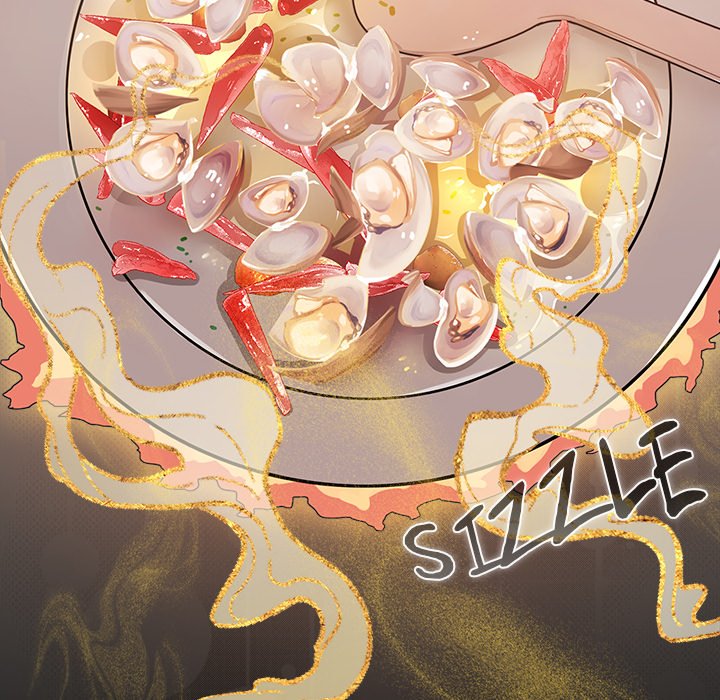 Bride’s Kitchen - Chapter 2 [photo 120] - MangaPorn