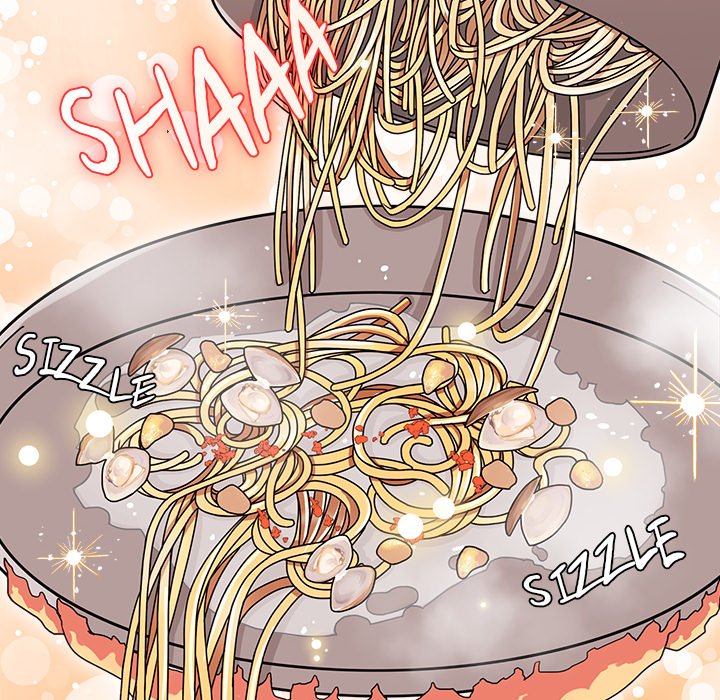 Bride’s Kitchen - Chapter 2 [photo 141] - MangaPorn