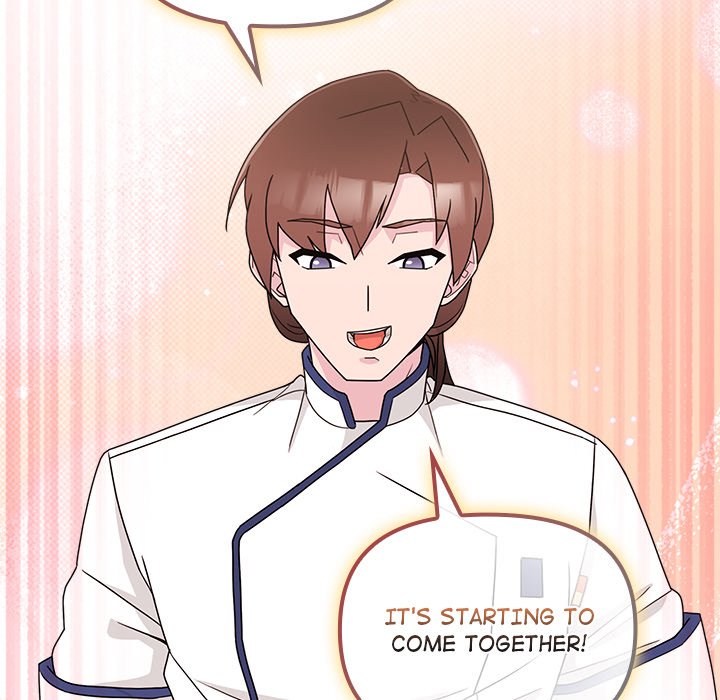 Bride’s Kitchen - Chapter 2 [photo 153] - MangaPorn