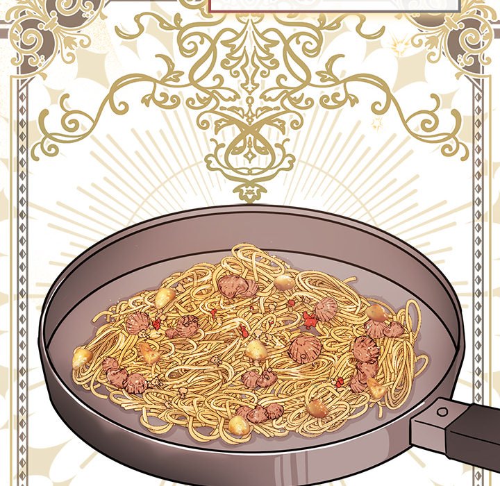 Bride’s Kitchen - Chapter 2 [photo 181] - MangaPorn