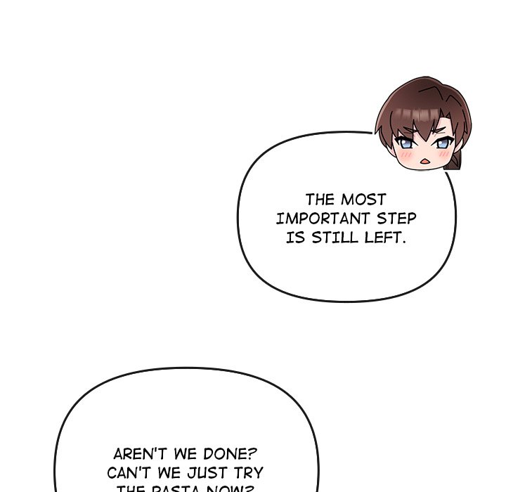 Bride’s Kitchen - Chapter 2 [photo 190] - MangaPorn