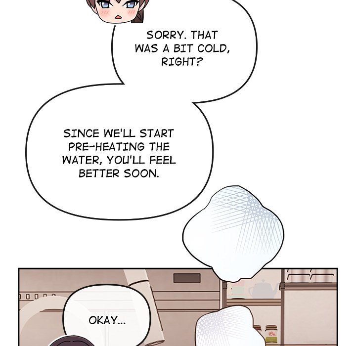 Bride’s Kitchen - Chapter 2 [photo 29] - MangaPorn