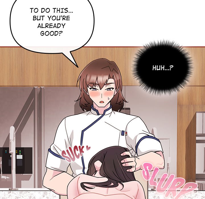 Bride’s Kitchen - Chapter 3 [photo 14] - MangaPorn