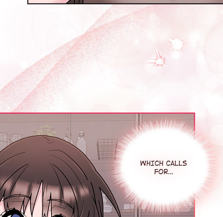 Bride’s Kitchen - Chapter 3 [photo 140] - MangaPorn