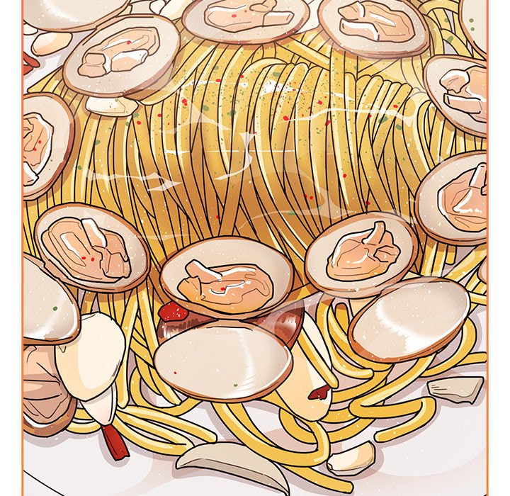 Bride’s Kitchen - Chapter 3 [photo 151] - MangaPorn