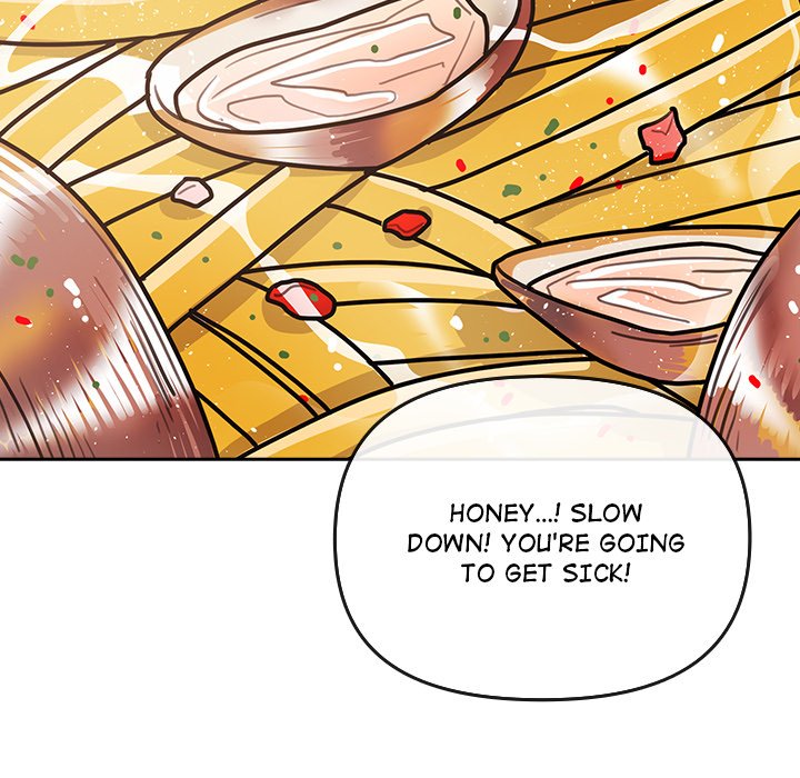 Bride’s Kitchen - Chapter 3 [photo 163] - MangaPorn