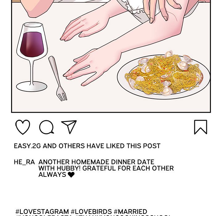 Bride’s Kitchen - Chapter 3 [photo 193] - MangaPorn