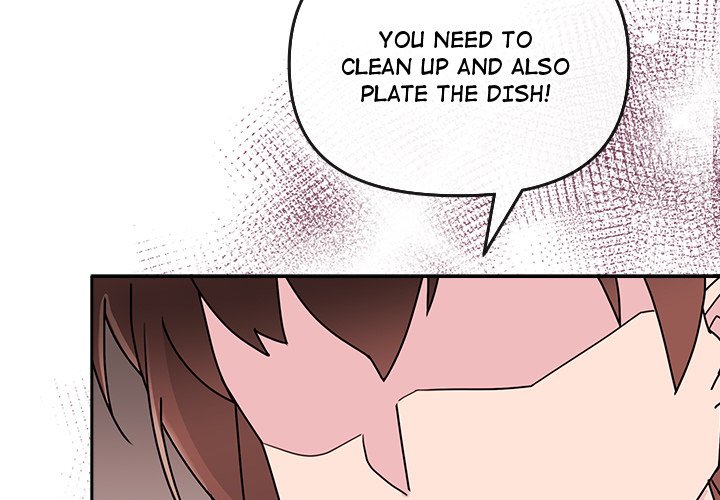 Bride’s Kitchen - Chapter 3 [photo 2] - MangaPorn