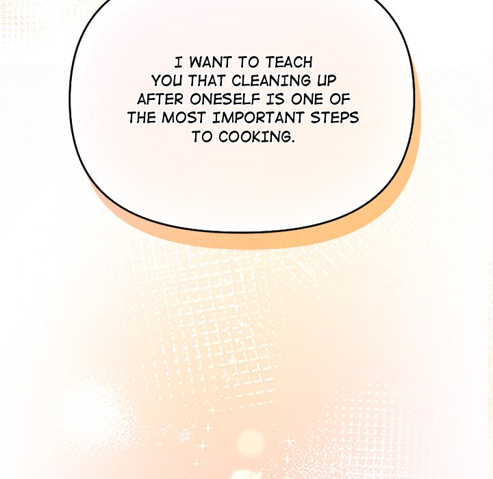 Bride’s Kitchen - Chapter 3 [photo 5] - MangaPorn