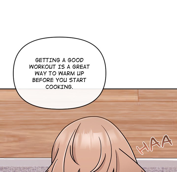 Bride’s Kitchen - Chapter 4 [photo 104] - MangaPorn