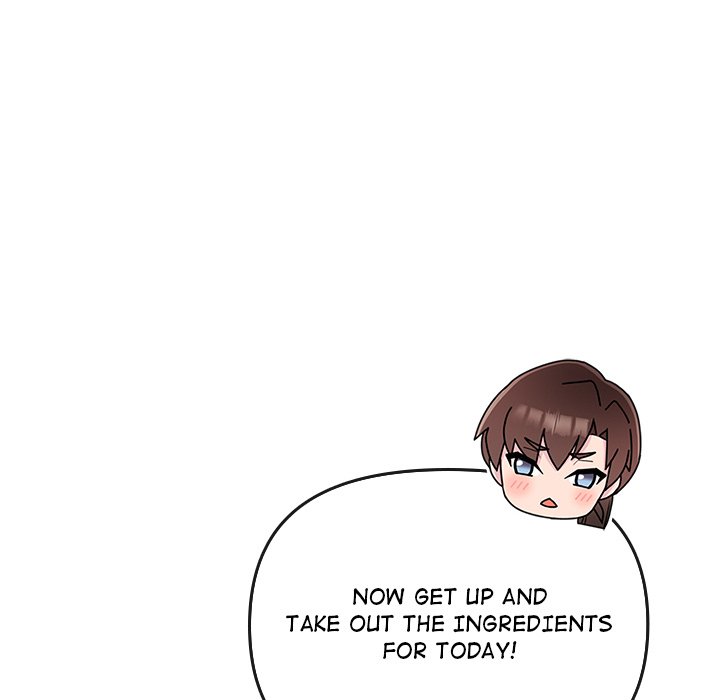 Bride’s Kitchen - Chapter 4 [photo 116] - MangaPorn