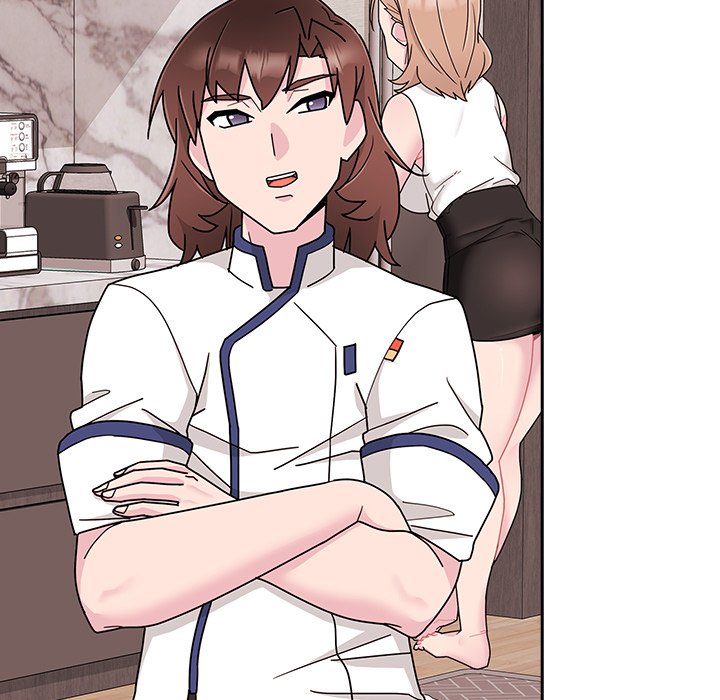 Bride’s Kitchen - Chapter 4 [photo 121] - MangaPorn