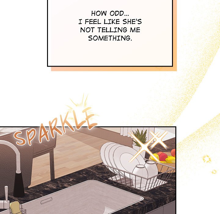 Bride’s Kitchen - Chapter 4 [photo 123] - MangaPorn