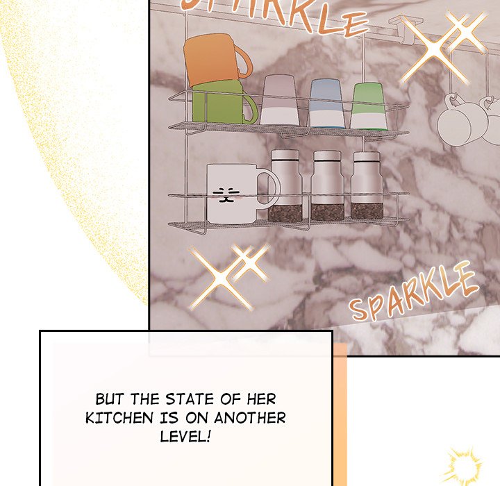 Bride’s Kitchen - Chapter 4 [photo 125] - MangaPorn