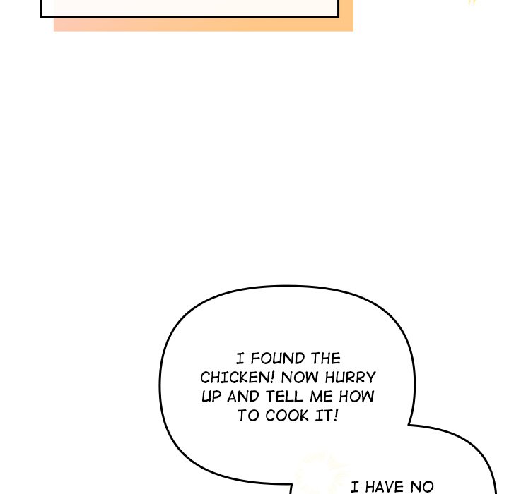 Bride’s Kitchen - Chapter 4 [photo 126] - MangaPorn