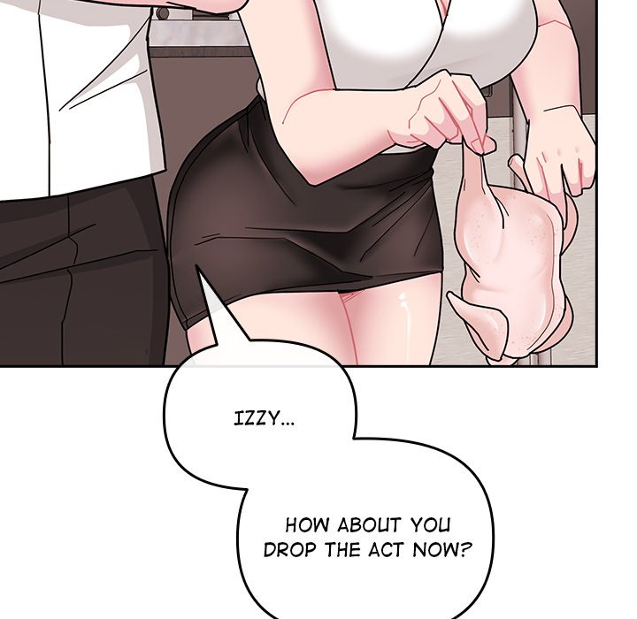 Bride’s Kitchen - Chapter 4 [photo 128] - MangaPorn