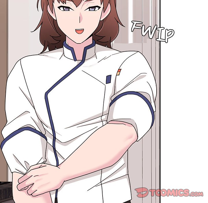 Bride’s Kitchen - Chapter 4 [photo 136] - MangaPorn