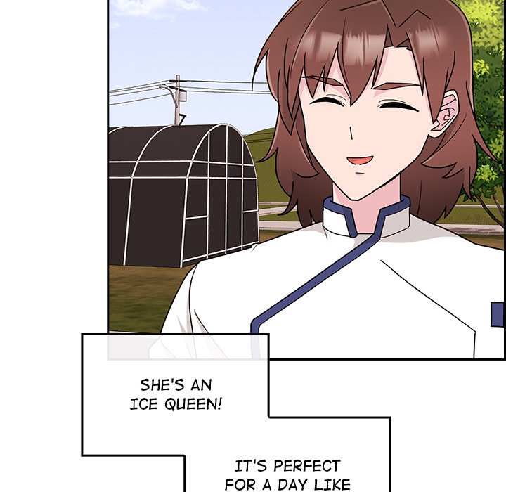 Bride’s Kitchen - Chapter 4 [photo 19] - MangaPorn