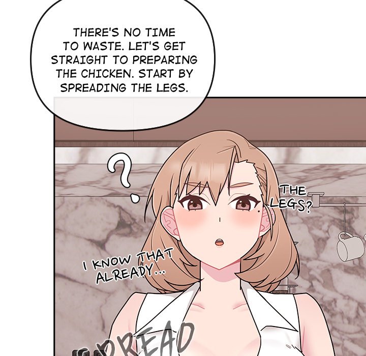 Bride’s Kitchen - Chapter 4 [photo 190] - MangaPorn