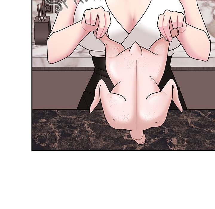 Bride’s Kitchen - Chapter 4 [photo 191] - MangaPorn