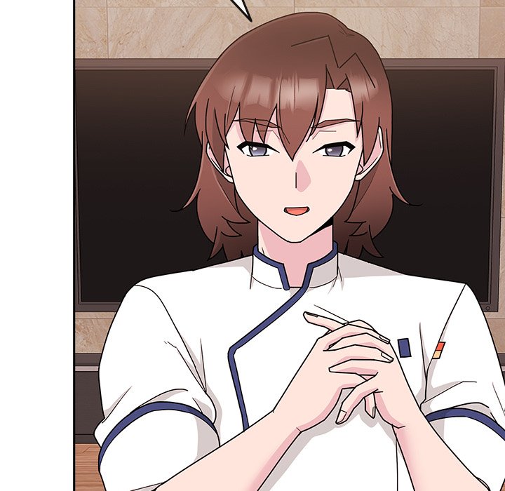 Bride’s Kitchen - Chapter 4 [photo 25] - MangaPorn