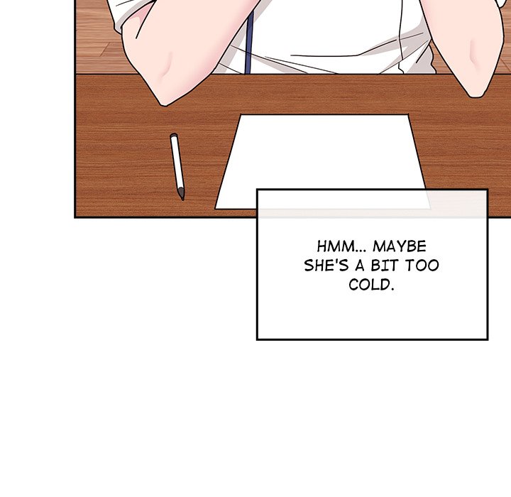 Bride’s Kitchen - Chapter 4 [photo 26] - MangaPorn