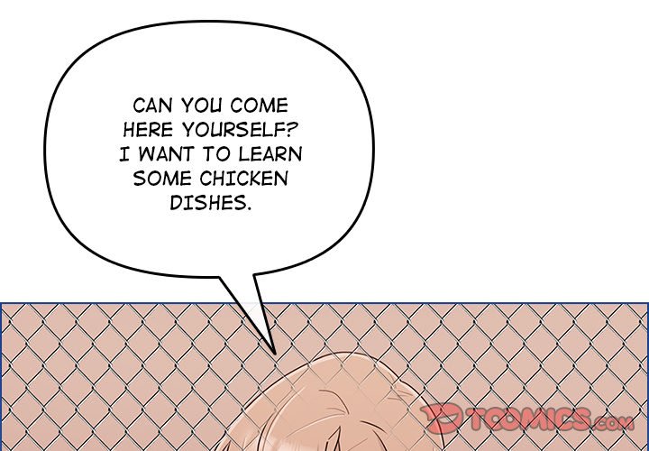 Bride’s Kitchen - Chapter 4 [photo 4] - MangaPorn