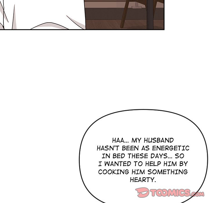 Bride’s Kitchen - Chapter 4 [photo 40] - MangaPorn