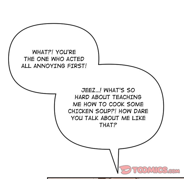 Bride’s Kitchen - Chapter 4 [photo 52] - MangaPorn