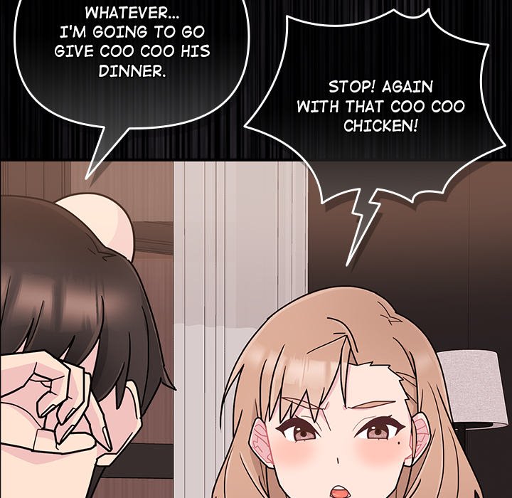 Bride’s Kitchen - Chapter 4 [photo 59] - MangaPorn