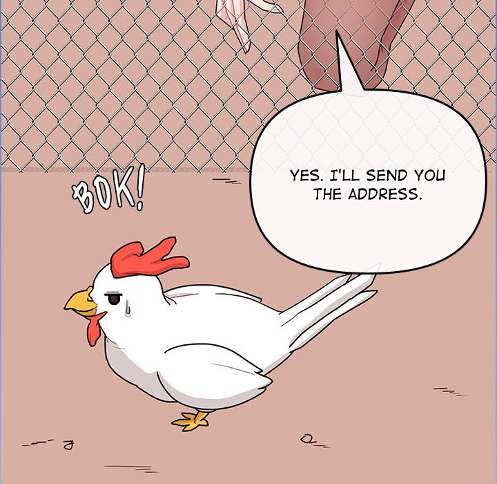 Bride’s Kitchen - Chapter 4 [photo 6] - MangaPorn