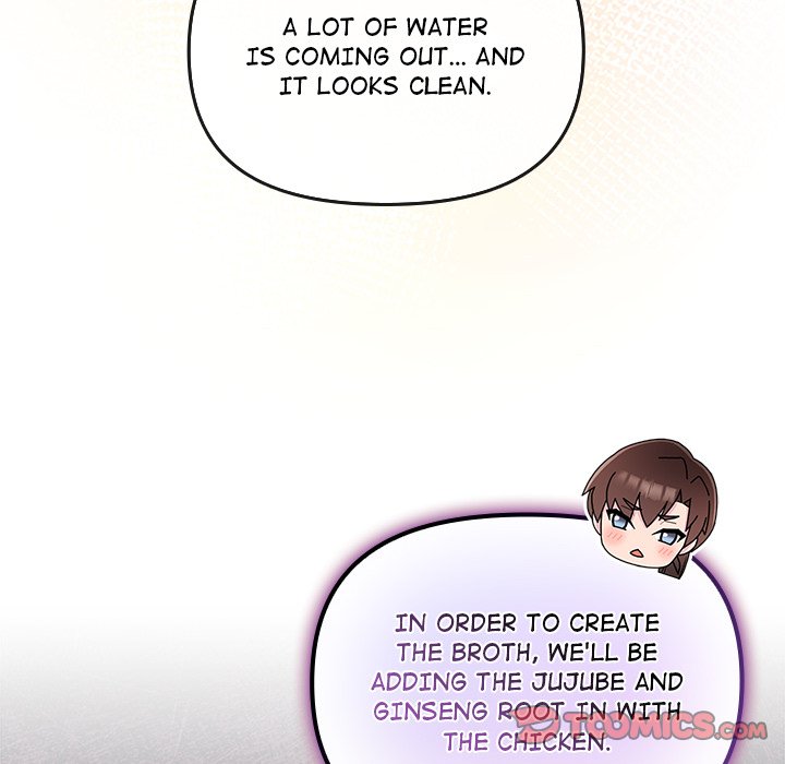 Bride’s Kitchen - Chapter 5 [photo 108] - MangaPorn