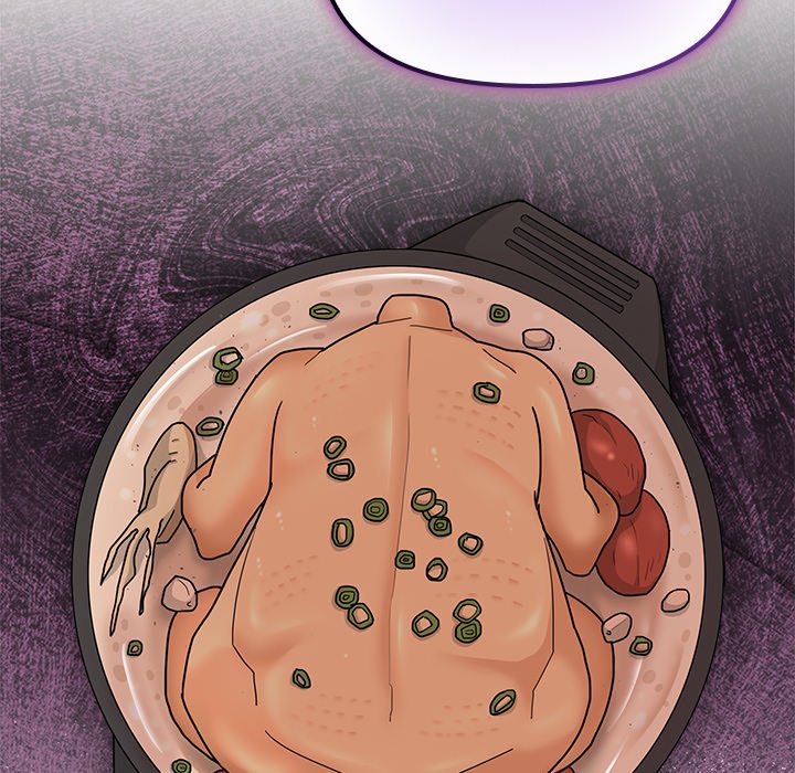 Bride’s Kitchen - Chapter 5 [photo 109] - MangaPorn